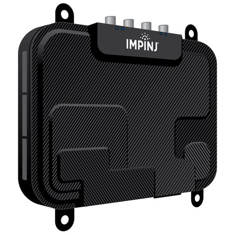 impinj rain rfid|impinj rfid reader price.